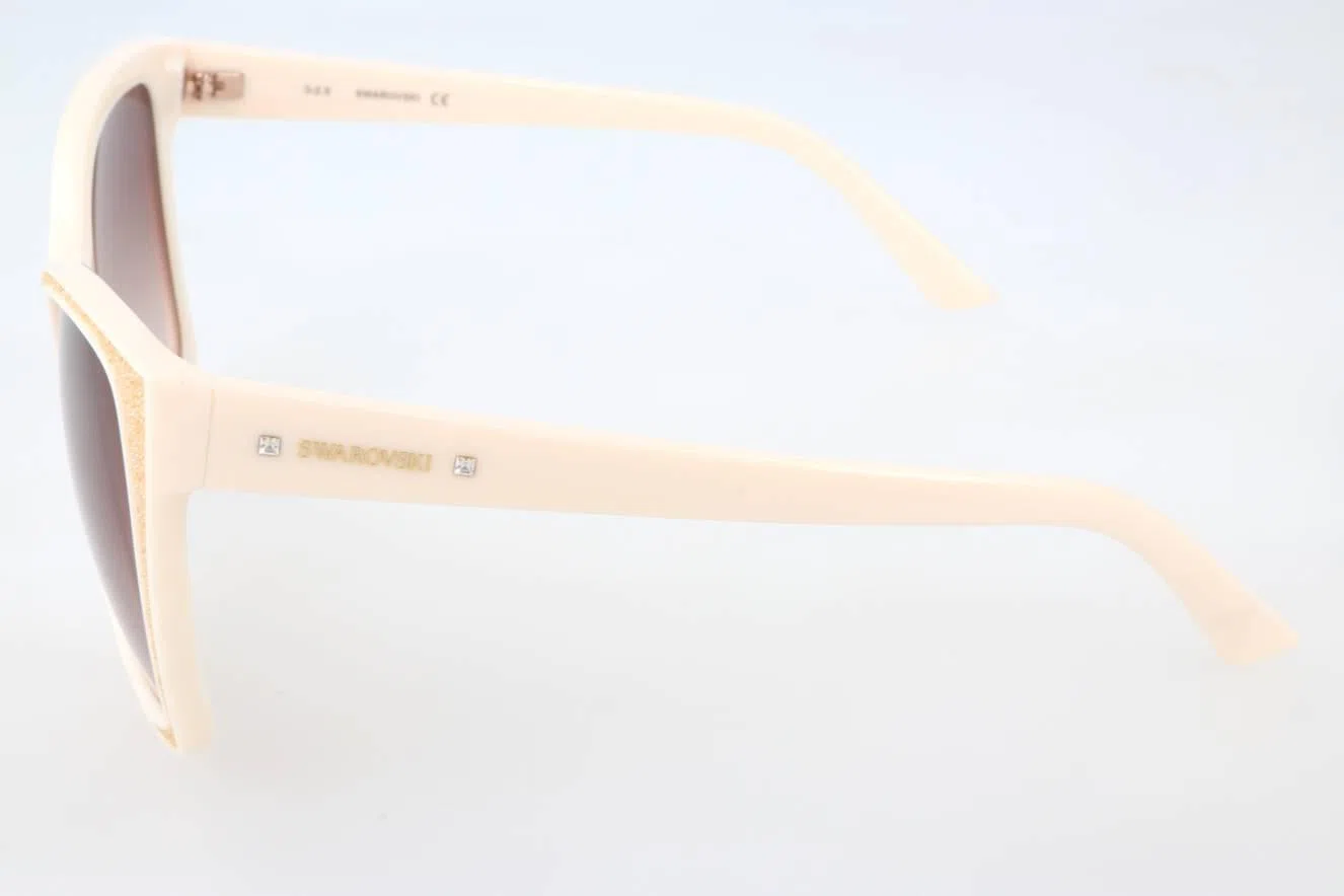 Swarovski SK0109 Sunglasses - view 4